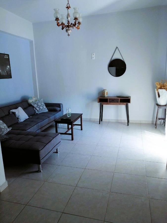 Vassia'S Beach Houses Benitses  Exterior foto